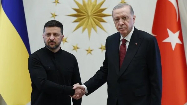 Millet Seçti Türkiye Güçlendi! Cumhurbaşkanı Erdoğan Liderliğinde 12 Yılda Tarihi Değişim